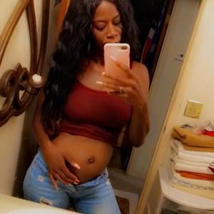 Meet your Posher, Ebony